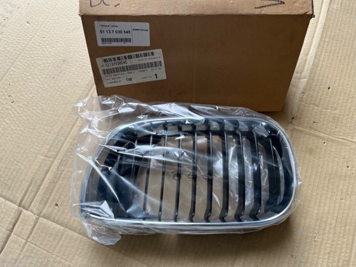 Bmw e46 grille - e46,