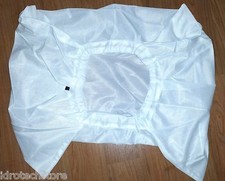 SACCHETTO FILTRO RICAMBIO DOLPHIN ROBOT PISCINA PISCINE 9995431-ASSY 