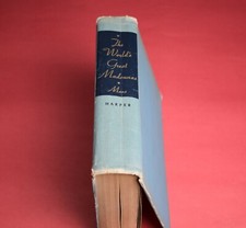 The World’s Great Madonnas