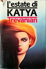 L'ESTATE DI KATYA - TREVANIAN