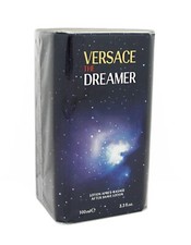 Versace, The Dreamer, After