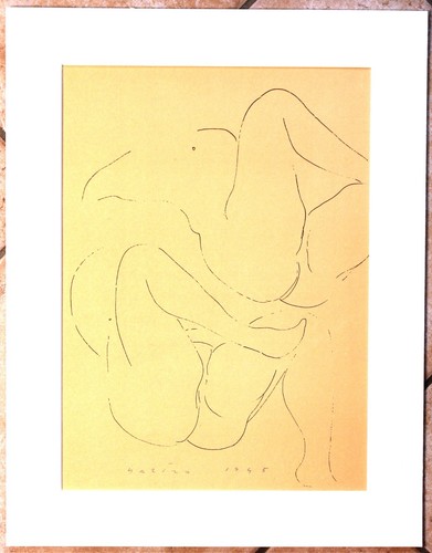 Marino marini due - due,