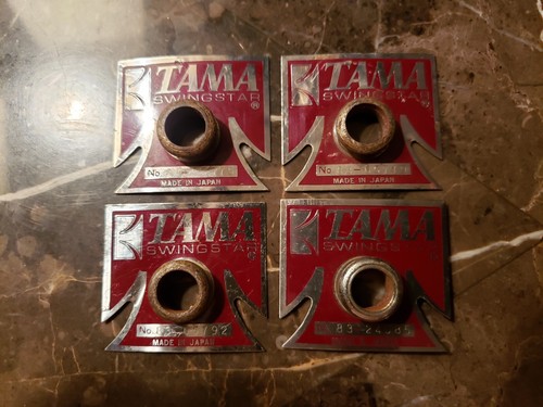 Distintivi tama swingstar -  4,