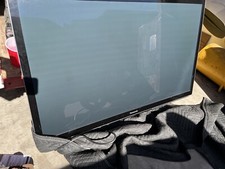 Panasonic inch plasma tv - panasonic, 50
