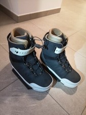 slingshot Rad Boots 43