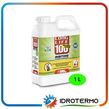 Long life gel - life, 100