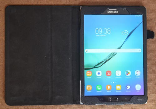 Tablet samsung galaxy tab - tablet, s2