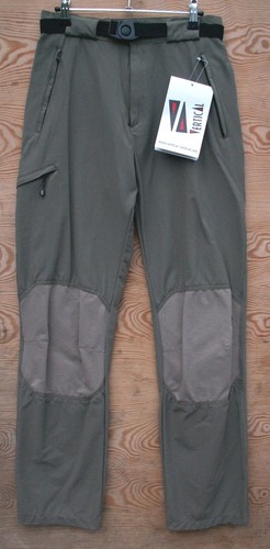 Vertical esterno pantaloni - vertical,