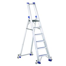 Svelt Regina 4WD LARGE Scala 6