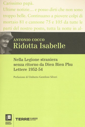 Ridotta isabelle nella - ridotta,