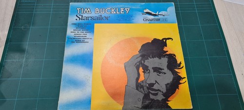 Tim buckley starsailor - tim,