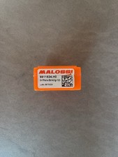 Rulli Malossi Originali per Honda SH 125-Variatore, Usati Solo 50 km.