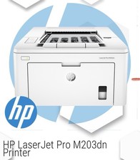 stampante hp laser
