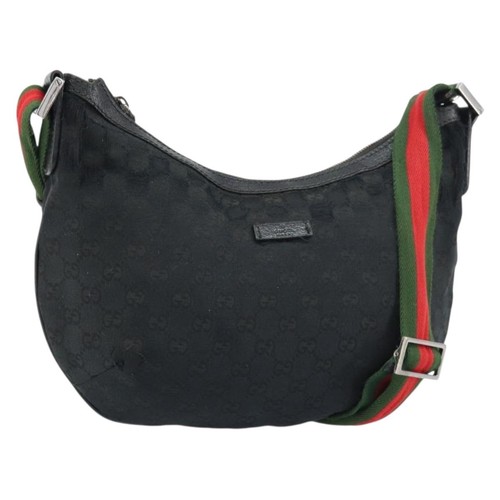 Gucci borsa tracolla - tracolla, in