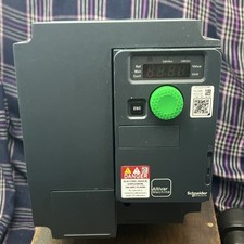 Schneider Electric Altivar 320