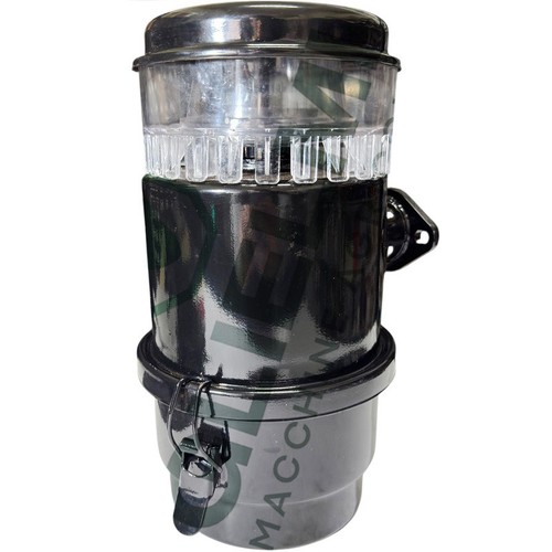 Filtro aria bagno olio - filtro, a