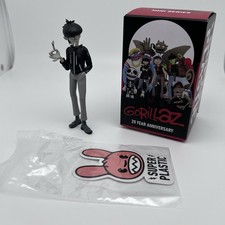 Superplastic X Gorillaz Murdoc