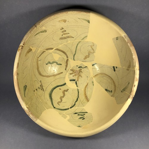 Ceramica antica siena - -,