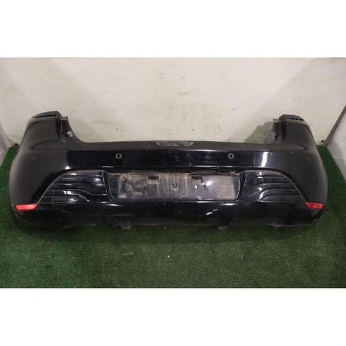 Paraurti post renault clio - paraurti,