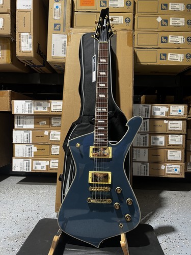 Ibanez iceman ic420 - ibanez,
