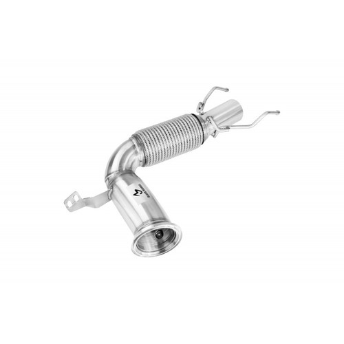 Inox diretto black mamba - inox,