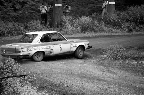 Rauno aaltonen john davenport - rauno,