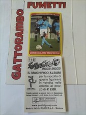 Figurine Supercalcio  - N.115