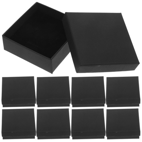 Pezzi astuccio portagioie - ,