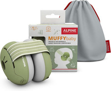 Muffy Baby - Cuffie Antirumore