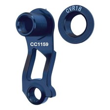 Gancio mech cambio posteriore