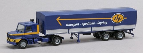 Herpa 317061 scania 142 hauber - herpa,