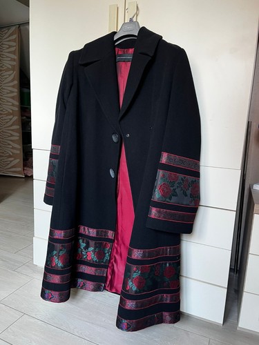 Cappotto donne mariella - cappotto,