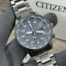 NUOVO✅CRONOGRAFO✅ Citizen