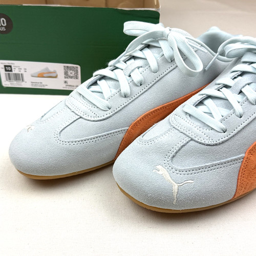 Puma speedcat sea glass - puma,