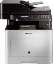 Samsung CLX-6260FW A4