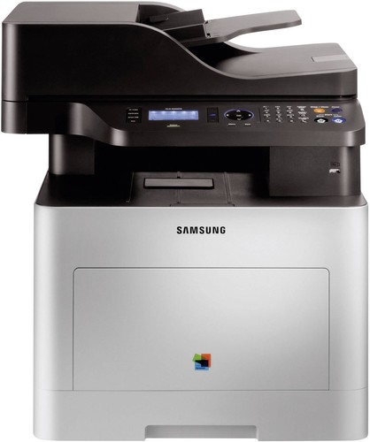 Samsung clx 6260fw - samsung, a4