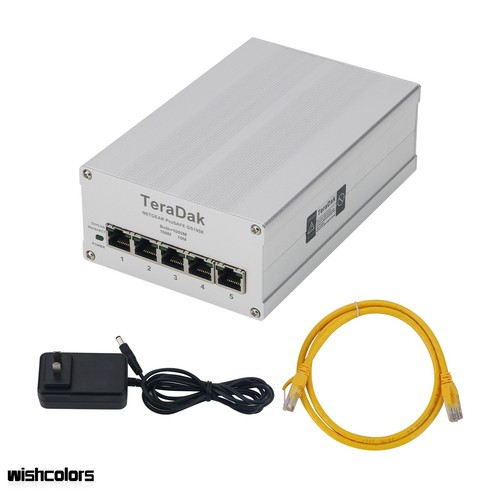 Teradak 1000m switch - teradak,
