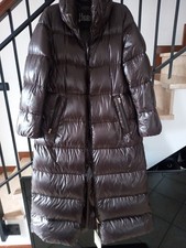 Herno Piumino Lungo Maxi Tg 42