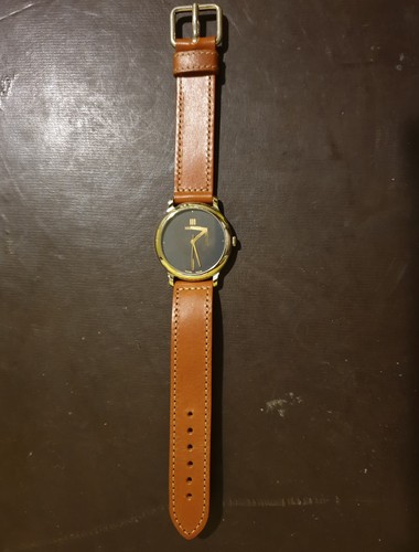 Orologio vintage manfredi nos - manfredi,
