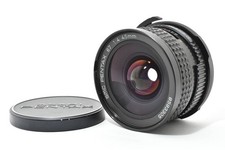 Pentax smc PENTAX 67 45 mm F4