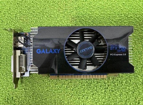 Galaxy nvidia geforce - gtx, 750