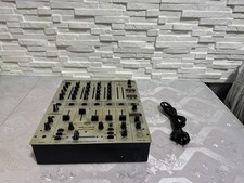 Mixer Behringer DJX700 DJ