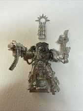 Warhammer 40K Terminator con