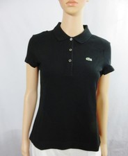 Lacoste Polo Top Short Sleeves