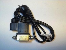 Elettrovalvola Compatta per