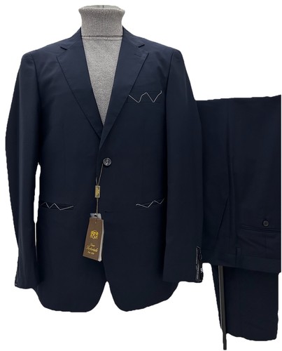Abito uomo sartoriale - uomo, made
