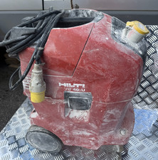 ⭐ HILTI VC40 -UM 110V
