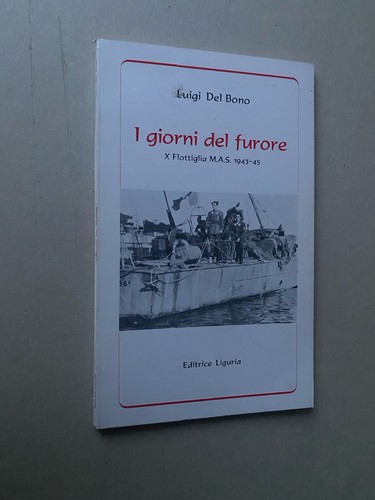 Luigi del bono - i,