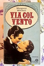 VIA COL VENTO. Margaret