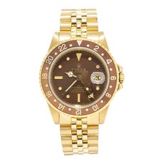 Rolex GMT-Master 16758 raro